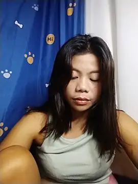 Blushmuse23 online show from 06.25.26