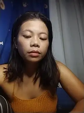 Blushmuse23 online show from 07.01.26