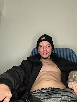 Arthurferri online show from 05.22.26