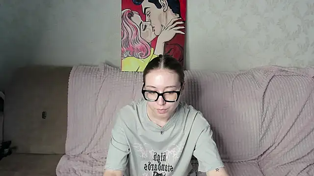  kitti meow  online show from 06.24.26