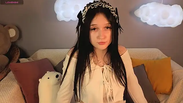 Emma-Blissa online show from 06.25.26