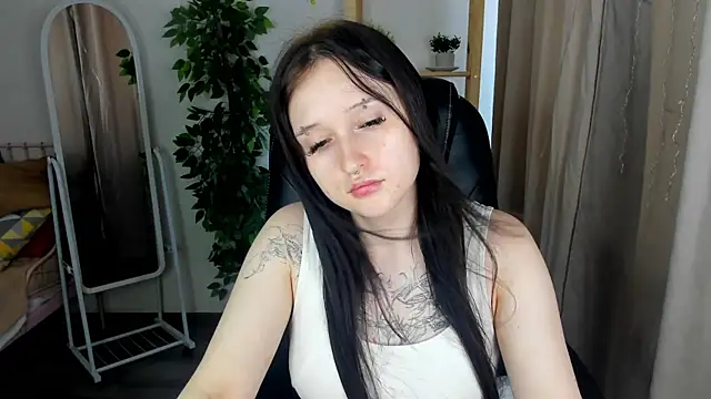 Emma-Blissa online show from 07.02.26