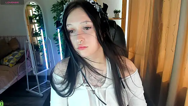 Emma-Blissa online show from 07.05.26