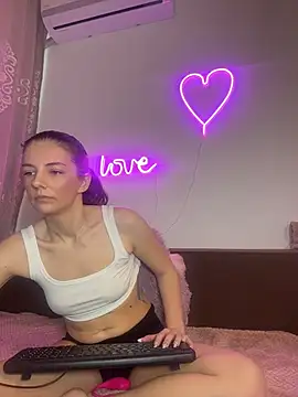 Sabrinee xx divine online show from 06.22.26