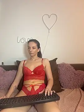 Sabrinee xx divine online show from 07.06.26