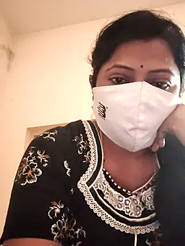 manasa  online show from 08.03.26
