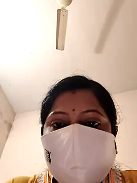 manasa  online show from 08.04.26