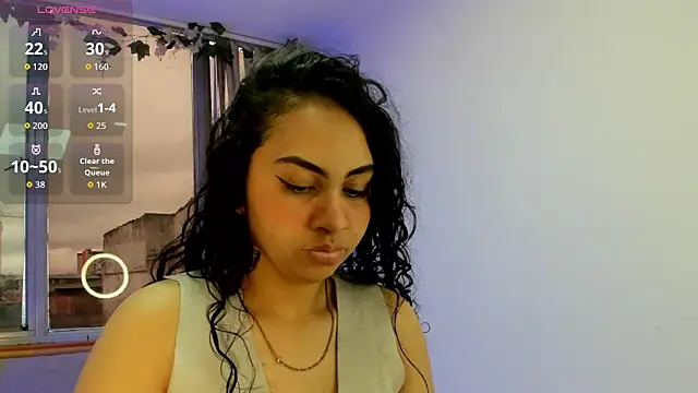 jade chers online show from 06.18.26