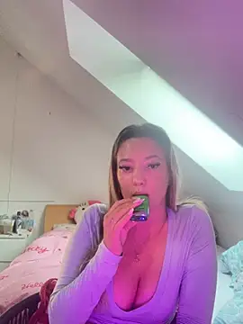 Evelina Nelson online show from 06.14.26