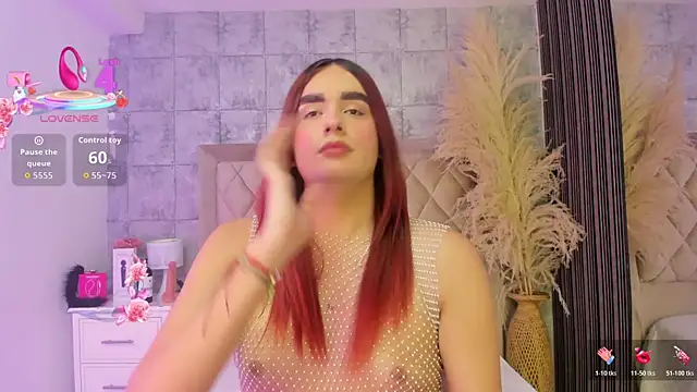 CleoFoxxx  online show from 05.23.26
