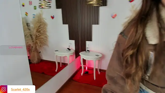 Scarlett  Cooper  1 online show from 06.25.26