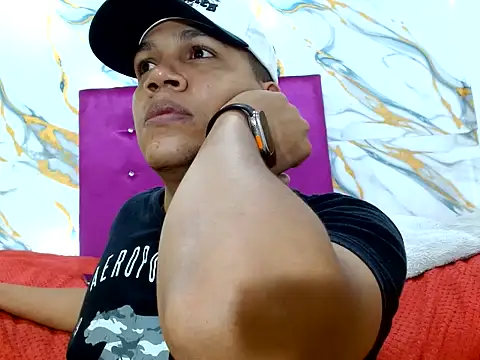 stevenmeggan online show from 06.26.26