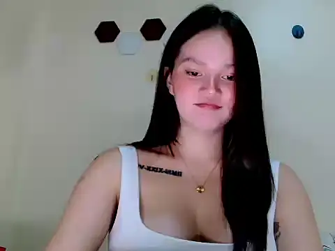 slutty anna29 online show from 06.06.26