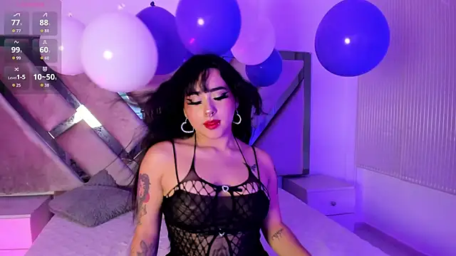 Elena Tylor online show from 06.27.26