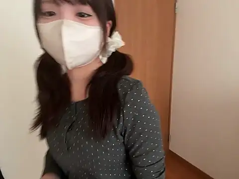 Hirekatsu 18 online show from 07.11.26