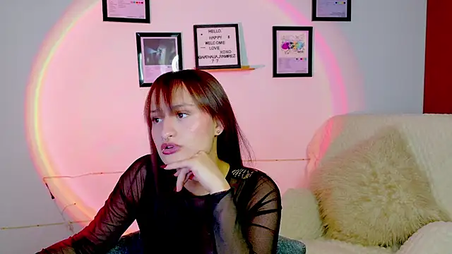 Natha Ramirez online show from 05.31.26