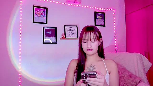 Natha Ramirez online show from 06.26.26