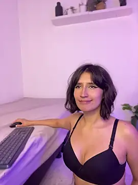 Frrancesca  online show from 06.12.26