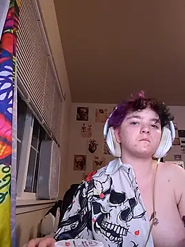 Jessysp1c5 online show from 05.23.26