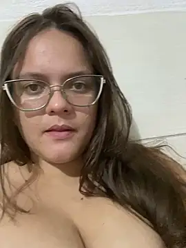 Laryssinha 69 online show from 06.12.26