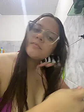 Laryssinha 69 online show from 06.12.26