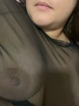 Laryssinha 69 online show from 06.17.26