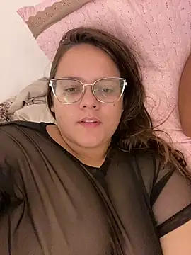 Laryssinha 69 online show from 06.26.26