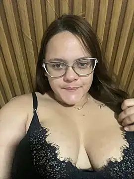 Laryssinha 69 online show from 07.09.26