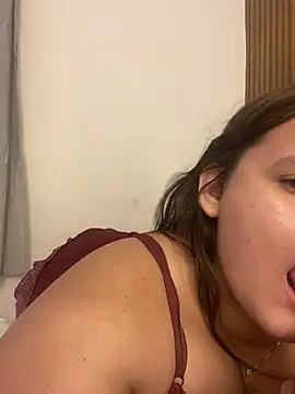 Laryssinha 69 online show from 07.10.26
