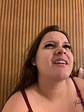 Laryssinha 69 online show from 07.15.26
