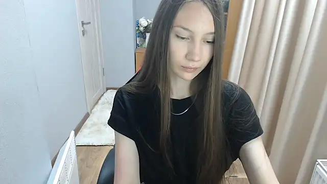 DollAshley online show from 06.21.26