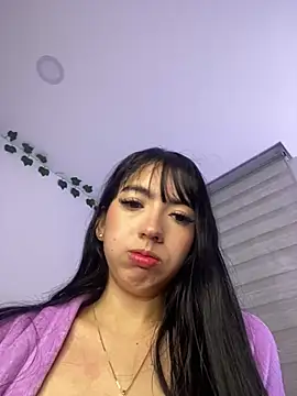 JeyLuxx online show from 07.14.26