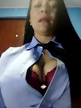 MONSERRAT ETHAN online show from 07.02.26