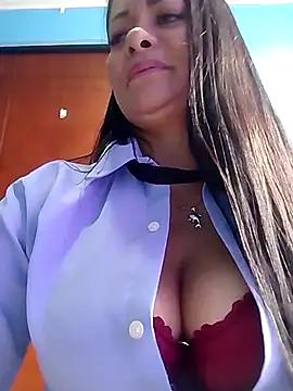 MONSERRAT ETHAN online show from 07.05.26
