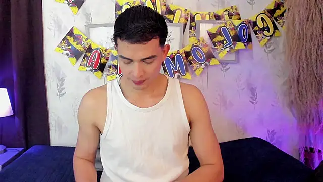 willy diamond online show from 07.08.26