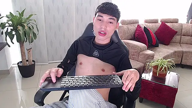 codd doll online show from 07.09.26