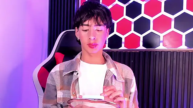 SantyFoxxs online show from 06.05.26
