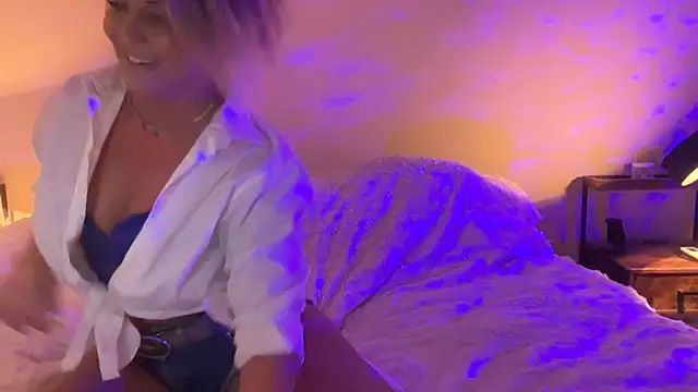missbritneyfoxx online show from 06.30.26