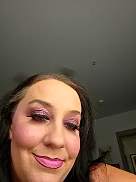CreamVixen online show from 06.28.26