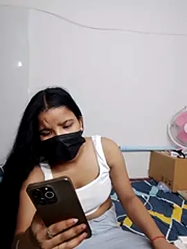 Snapshot of Jaya_5 chatting on 06.25.26 Jaya 5 online show from 06.25.26