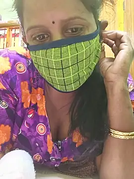 VelvetDollRivitha online show from 05.28.26