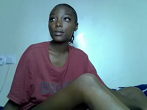 Tasha Arianah online show from 07.03.26