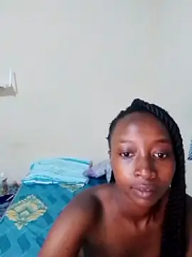 Petite Nicah online show from 06.08.26