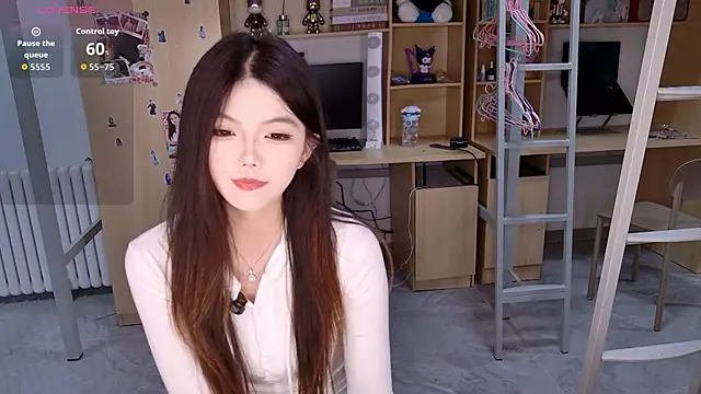 wanou-jiejie online show from 05.24.26