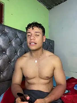 sanji20024 online show from 07.08.26