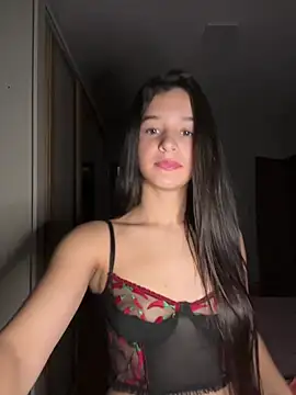 julhya duarte online show from 05.31.26