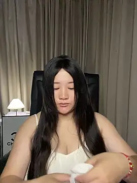 Luckysisi-s online show from 05.31.26