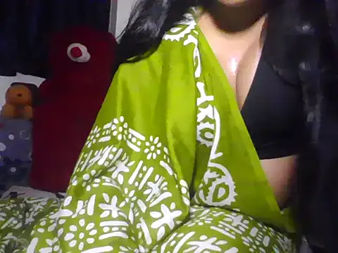 Aalya B online show from 06.14.26