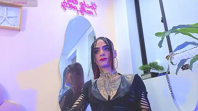 katrina blaze online show from 06.19.26