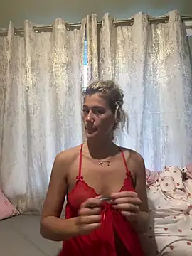 quirkyprincess online show from 07.09.26